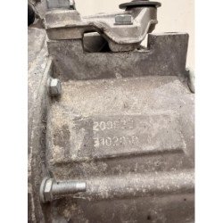 Boite De Vitesses Peugeot Partner 2 Phase 2